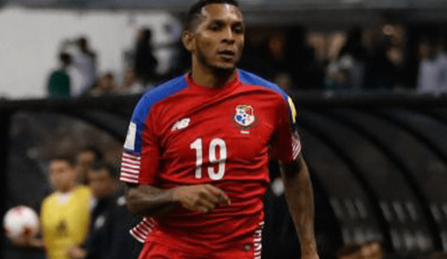 Alberto Quintero acompañará a sus compañeros en el Mundial [VIDEO]