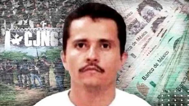 "La peor guerra del narcotráfico": el día que ‘El Mencho’ secuestró a los hijos de ‘El Chapo’. Foto: difusión