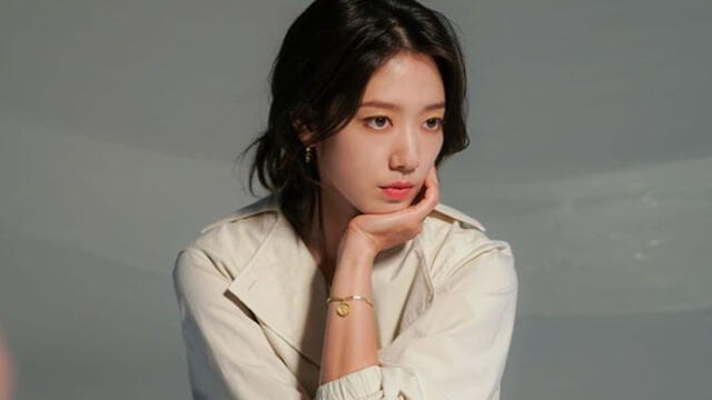 Park Shin Hye, la actriz que cautiva a sus fans con cada drama en la que participa. Créditos: @ssinz7