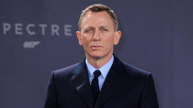 Daniel Craig será un detective en nueva película de Rian Johnson