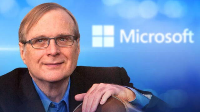 No hay heredero para los 20 mil millones de dólares que dejó el cofundador de Microsoft