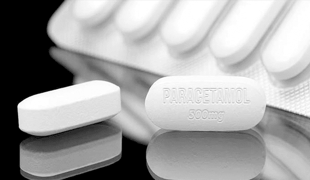 Paracetamol: su uso tendría secuelas en la sociabilidad de las personas