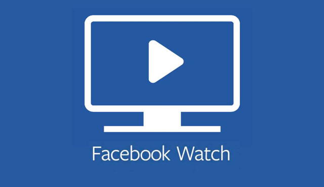 Facebook Watch está disponible en televisores Samsung, LG, Hisense, entre otras plataformas. Foto: Diario As