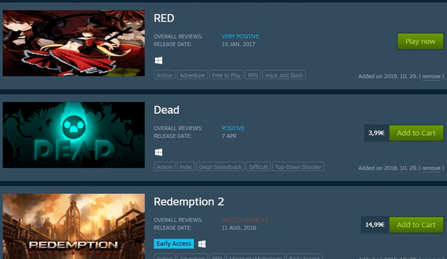 Red Dead Redemption 2 llegará a Steam este 5 de Diciembre