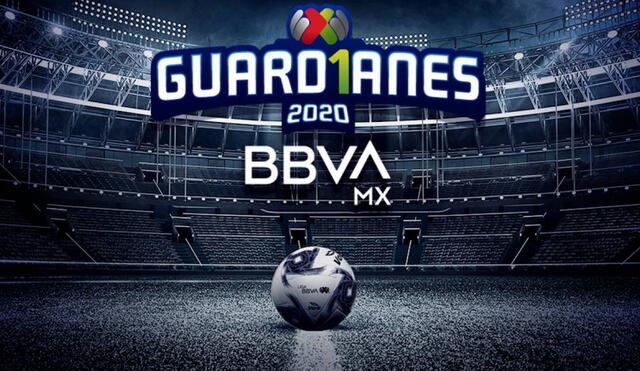 La Liga MX volverá el próximo 23 de julio con el Torneo Apertura, denominado 'Guard1anes 2020'. (Foto: Twitter Liga MX)