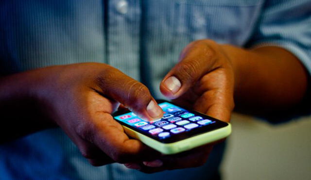 Cómo conocer si tu celular es robado 