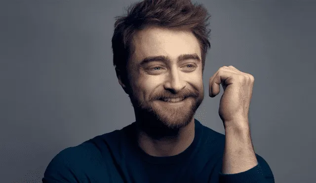 Daniel Radcliffe impacta a fans al lucir irreconocible con radical transformación [VIDEO]