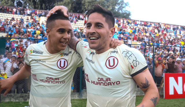 Alianza Lima vs. Universitario: fecha del clásico peruano de la LIGA 1.