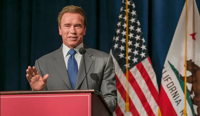 De 2003 a 2011, Arnold Schwarzenegger se desempeñó como gobernador del Estado de California. (Foto: After School Education)