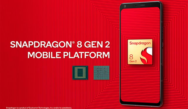El Snapdragon 8 Gen 3 ya está aquí y Android puede cambiar para