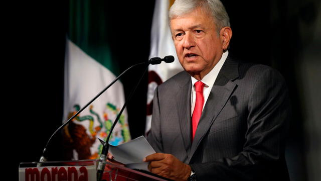 México: Poder Judicial se enfrenta a AMLO por recorte de sueldos