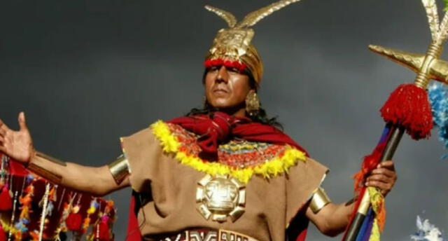 Cusco: Buscan a actor que reemplace “inca” de Inti Raymi tras denuncia por agresión