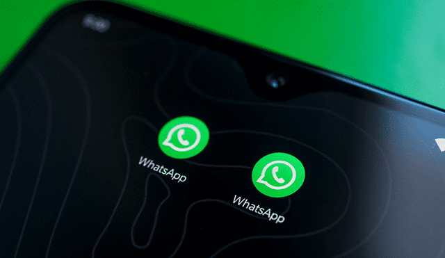 Te enseñamos cómo acceder a dos cuentas de WhatsApp desde un mismo teléfono. | Foto: Andro4all