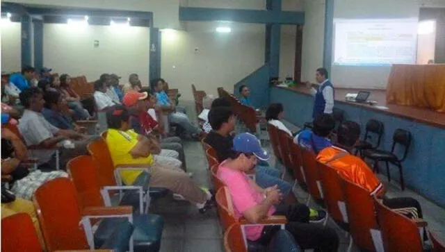 Chiclayo: Municipalidad de José L. Ortiz recibirá más de un millón de soles 