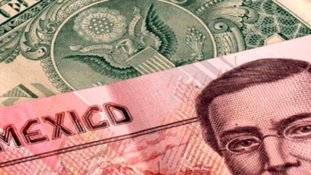 Precio del dólar en México hoy, miércoles 4 de diciembre de 2019