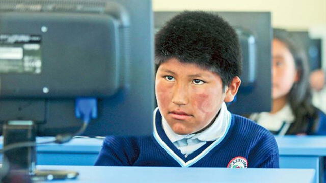 Minedu dispuso el inicio de clases presenciales para el 1 de julio. Foto: El Peruano.