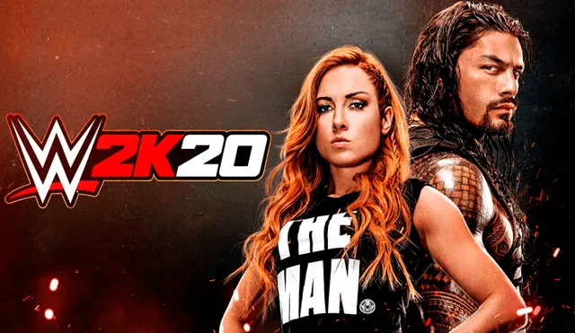 WWE 2K20: Sony realiza reembolsos por groseros errores del videojuego [VIDEO] 