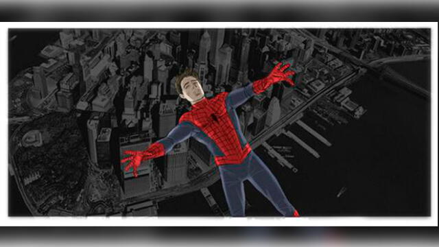 Spider-Man 4 no llegó a las pantallas grandes pues Sony decidió apostar por un reboot. Foto: Difusión.