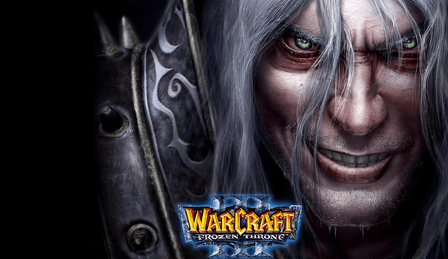 Blizzard anuncia torneo competitivo para el recordado juego Warcraft III