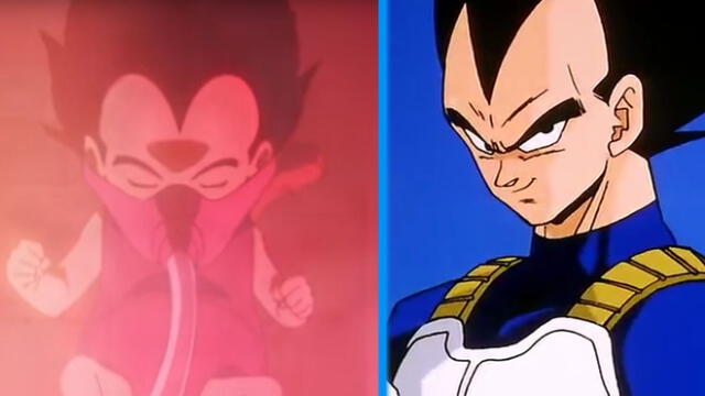 'Dragon Ball Super:Broly": vegeta impacta a seguidores con increíble transformación