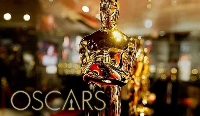 Latina no trasmitirá en vivo los Oscar 2020. Créditos: Composición