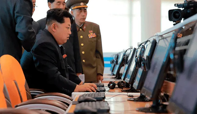 Corea del Norte crea videojuego que permite matar soldados de EE.UU.