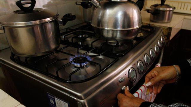 Controversia entre Cálidda y Osinergmin reduce meta de hogares con gas natural