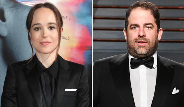 Ellen Page acusa a director de X-Men de ser homofóbico y revela que sufrió acoso sexual en Hollywood [FOTOS]