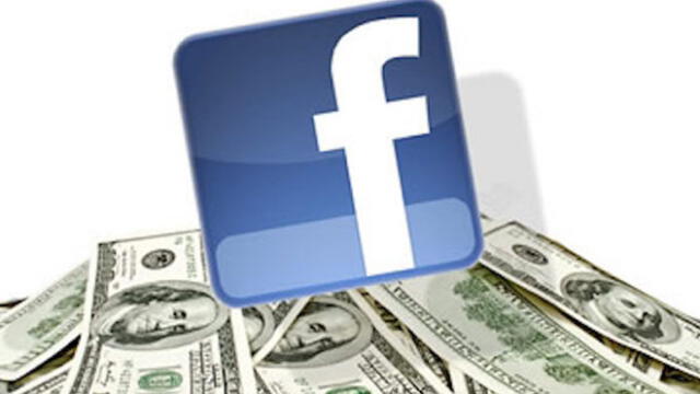 Solo los mayores de 18 años pueden participar en este programa de recompensas de Facebook.