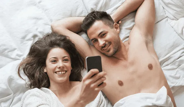 Una app calcula tu rendimiento sexual, ¿te atreves a probarlo?