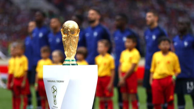FIFA dejó abierta la posibilidad de que Qatar 2022 se dispute con 48 selecciones