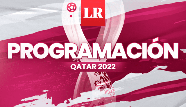 La tercera fecha del Mundial Qatar 2022 definirá a los clasificados a octavos de final. Foto: composición GLR/Gerson Cardoso