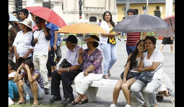 Atención: Perú afrontará la radiación solar más alta del mundo