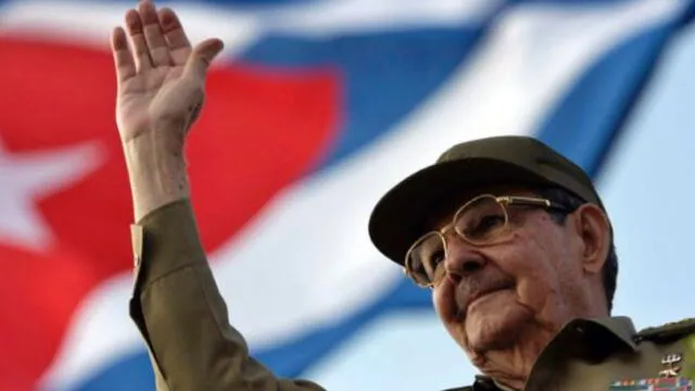 Raúl Castro renunciará a la Presidencia de Cuba en abril de 2018