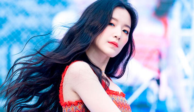 Shuhua es una cantante surcoreana miembro del grupo (G)I-DLE. Nació el 6 de enero de 2000.