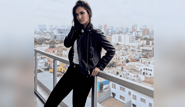 Miss Universo 2018: Romina Lozano impacta con traje inspirado en 'sirenas de la selva'