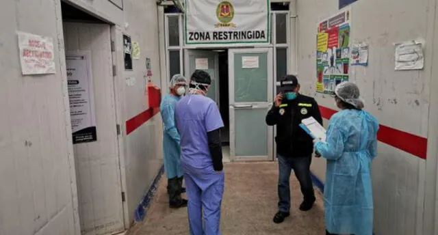 hospital cusco