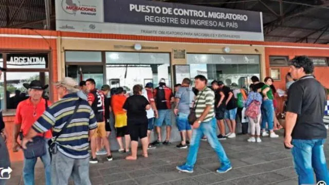 Paraguay otorga refugio a más de 700 venezolanos