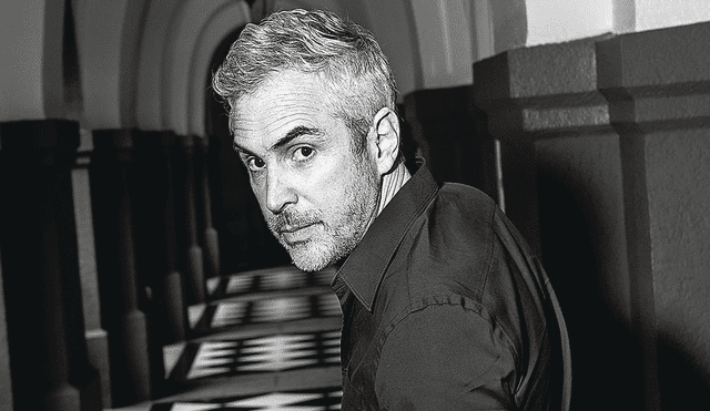 Alfonso Cuarón: “El personaje de ‘Cleo’ se gestó por décadas”