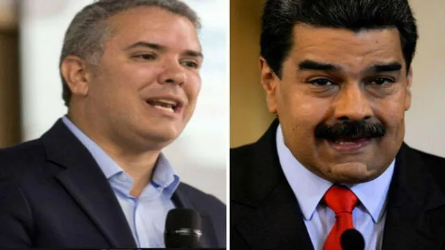 Venezuela acusa a Iván Duque de encubrir a los autores del atentado contra Maduro