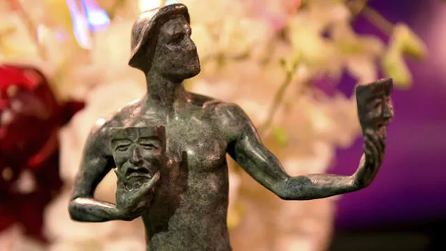 SAG Awards 2019: conoce la lista completa de ganadores