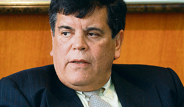 Carlos Paredes Lanatta: “El contrato con Petrotal representaría US$ 50 mllns”