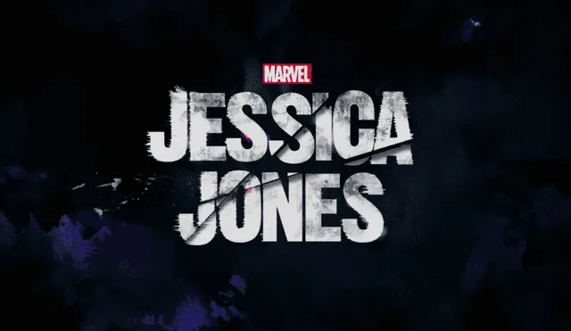 Netflix: mira el espectacular segundo tráiler de Jessica Jones [VIDEO]