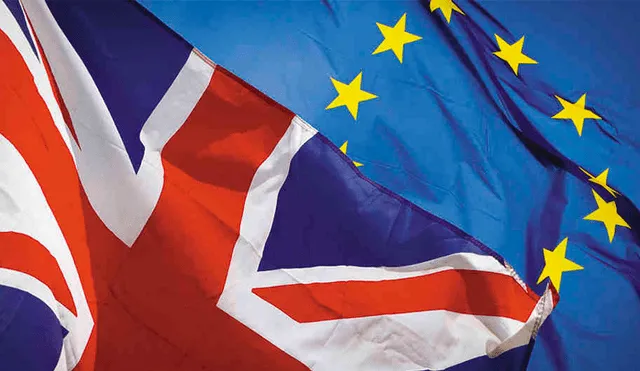 Hoy sería el día D para Gran Bretaña: la salida de la Unión Europea tras 47 años.