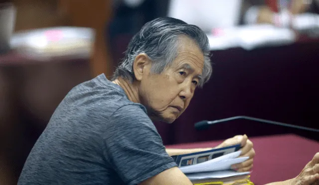 Congreso: ¿Por qué la 'Ley Fujimori' es inconstitucional?