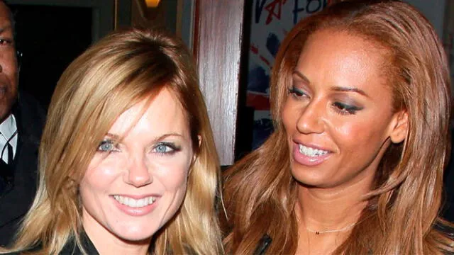 Spice Girls: Mel B habría insultado varias veces a Victoria Beckham