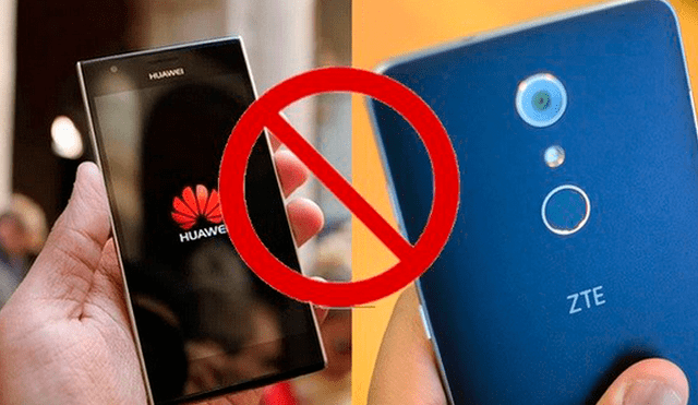 Huawei rechaza cualquier tipo de espionaje a los Estados Unidos