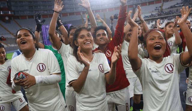 Universitario buscará reunir a su equipo femenino para disputar la Copa Libertadores. Foto: GLR