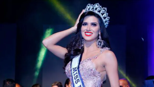 La representante peruana compartió un sentido texto a poco tiempo de la final del certamen de belleza.