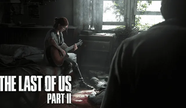 ¿The Last of Us 2 llegaría junto con la nueva PlayStation 5? [FOTOS] 